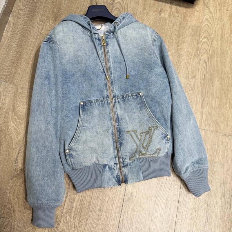 LV Jacket