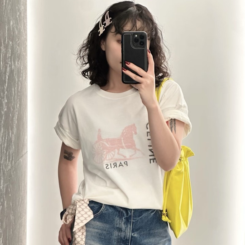 Celine Tee