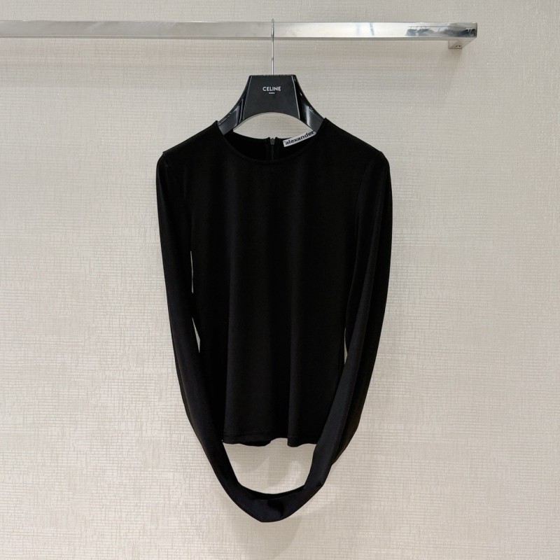 Alexander Wang Long Sleeve shirt 