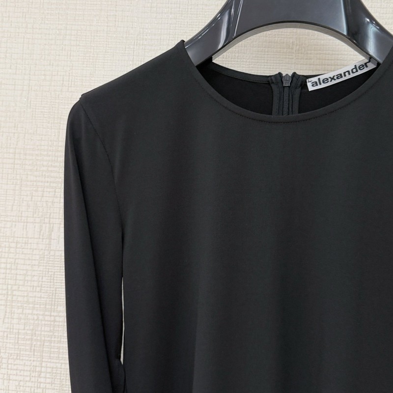 Alexander Wang Long Sleeve shirt 