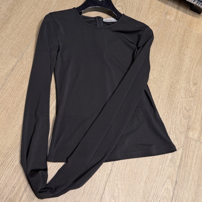 Alexander Wang Long Sleeve shirt 