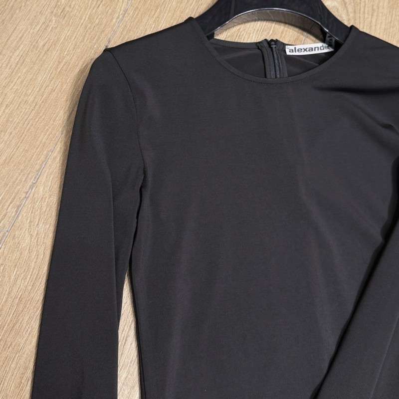 Alexander Wang Long Sleeve shirt 