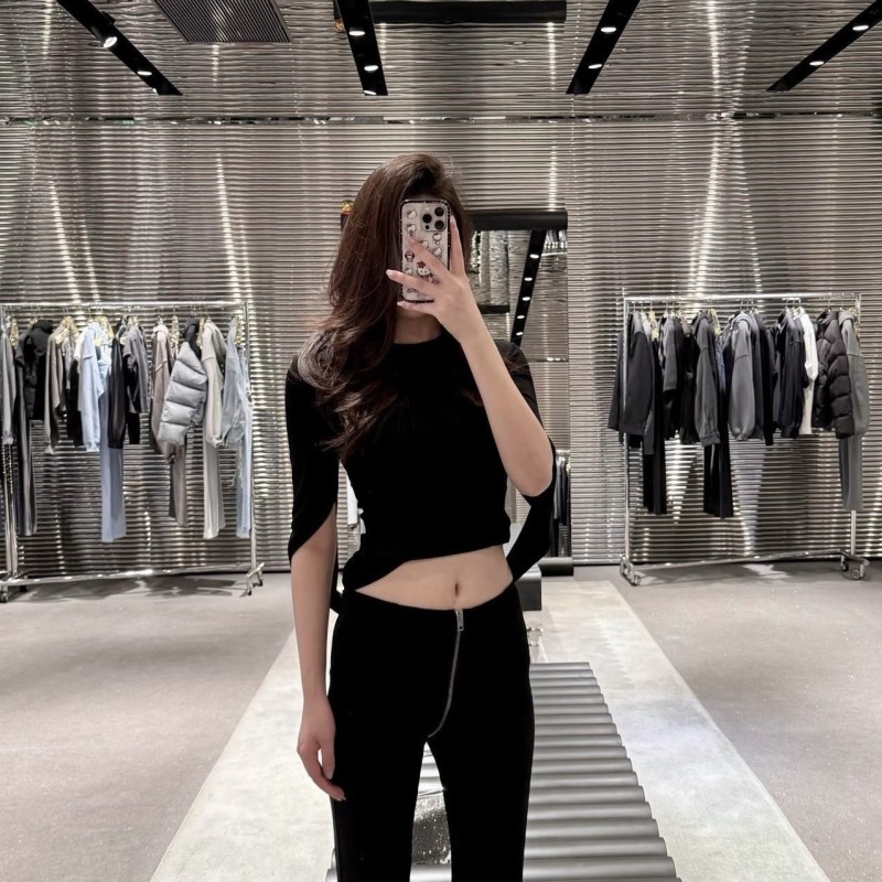 Alexander Wang Long Sleeve shirt 