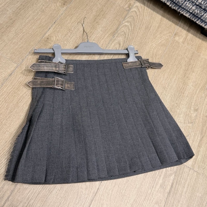 Prada Skirts