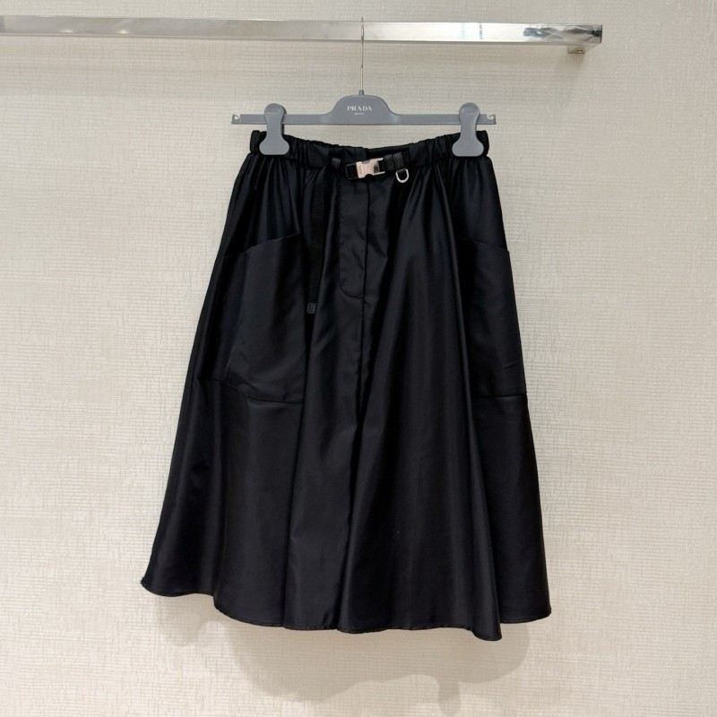 Prada Skirts