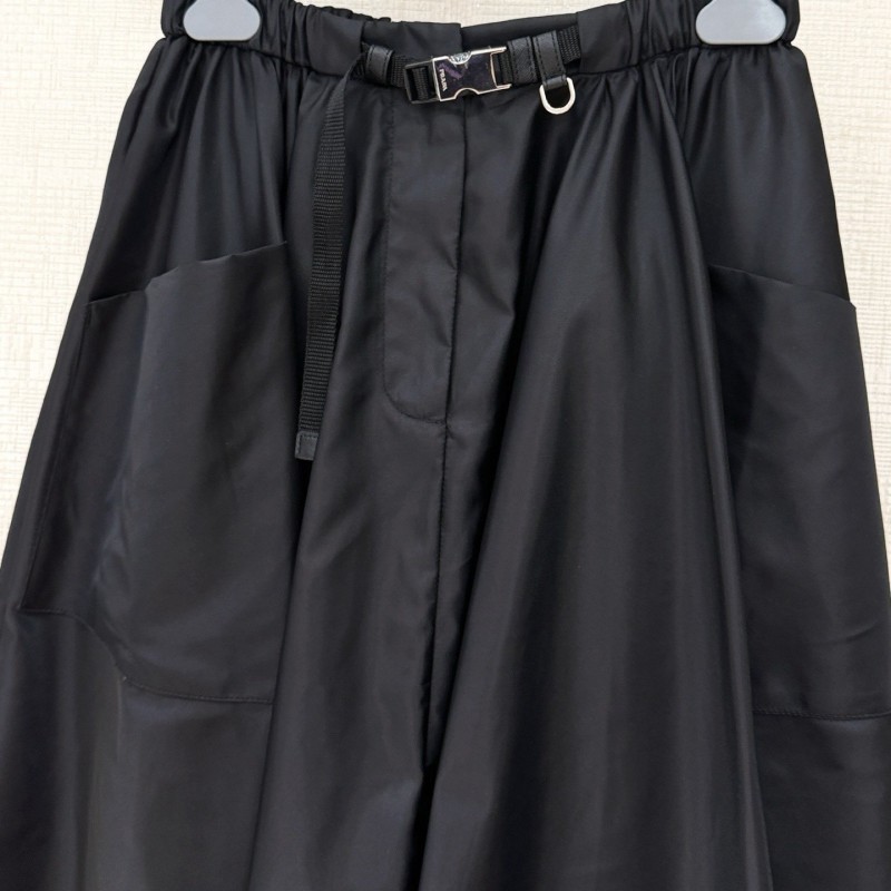 Prada Skirts