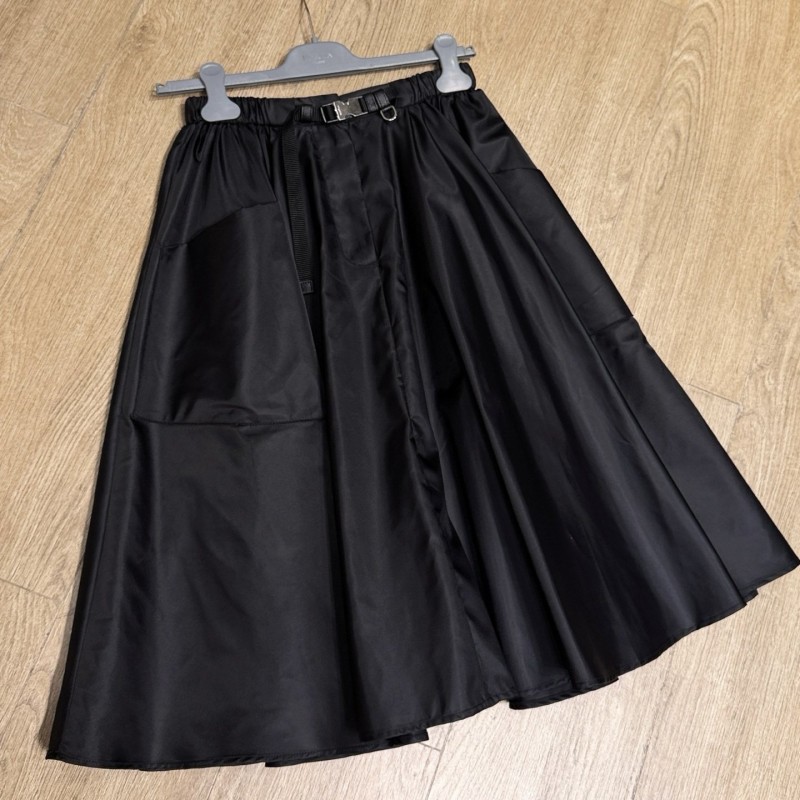 Prada Skirts