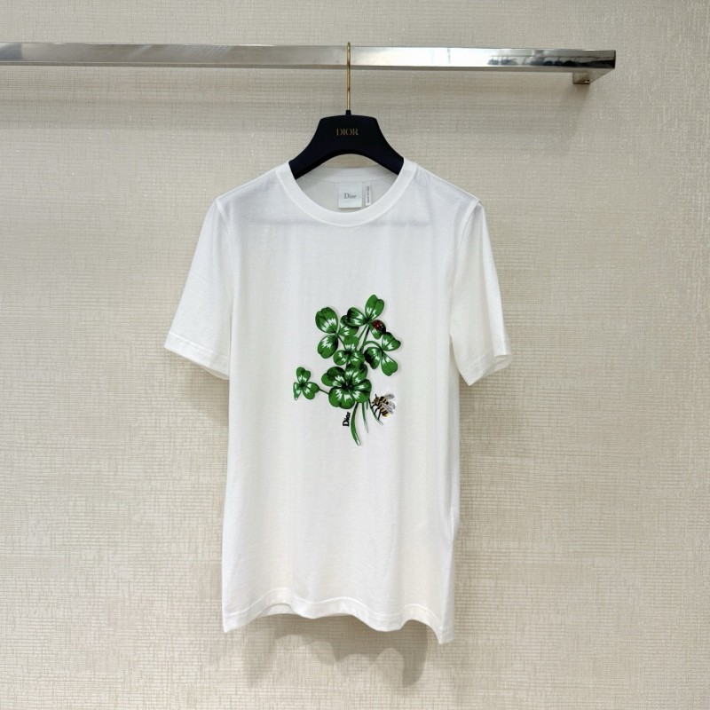Dior Tee