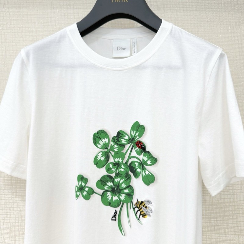 Dior Tee