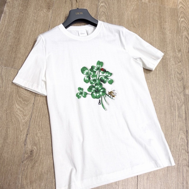 Dior Tee