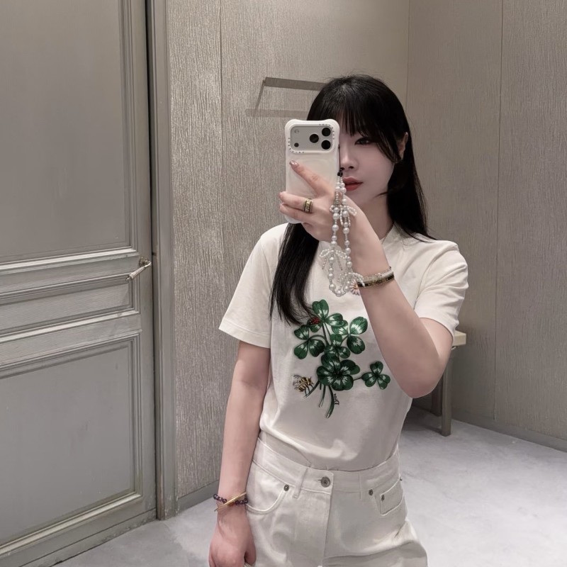 Dior Tee