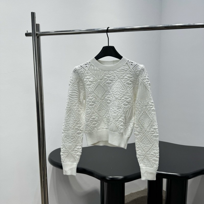 Dior Sweater