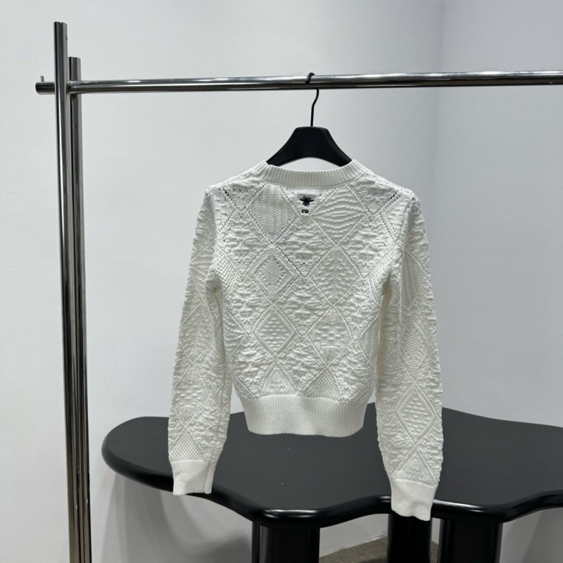 Dior Sweater
