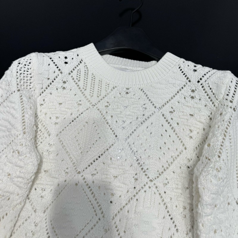 Dior Sweater