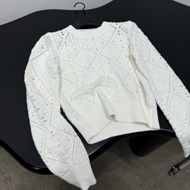 Dior Sweater