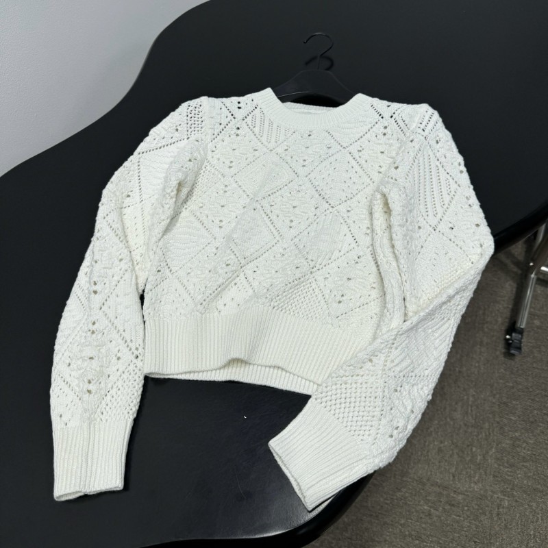 Dior Sweater