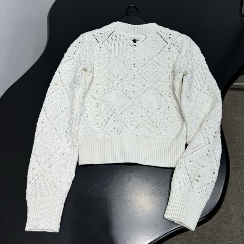Dior Sweater