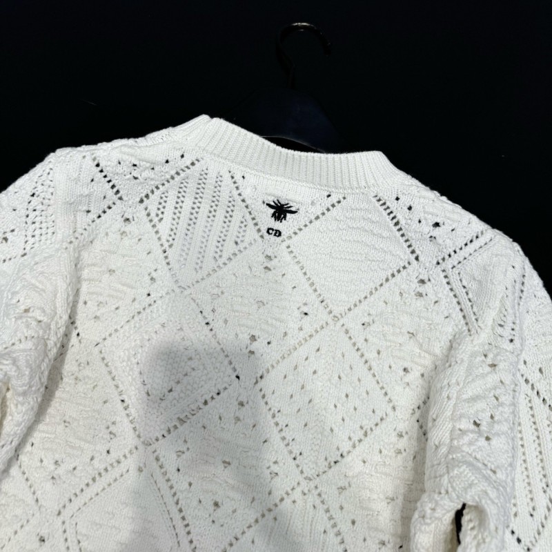Dior Sweater