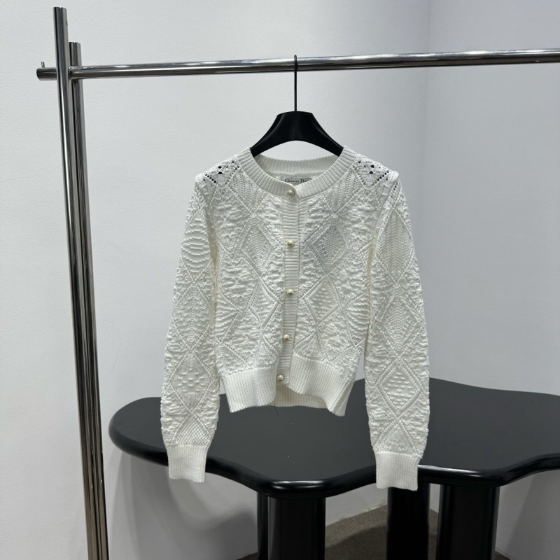 Dior Sweater
