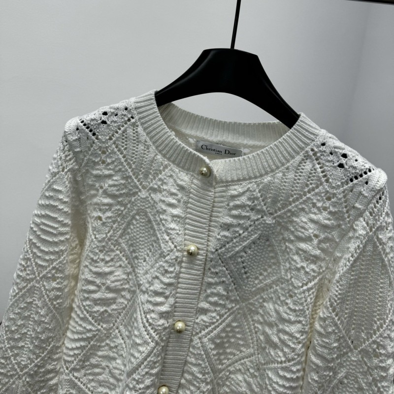 Dior Sweater