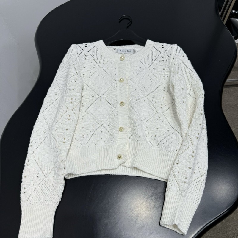 Dior Sweater