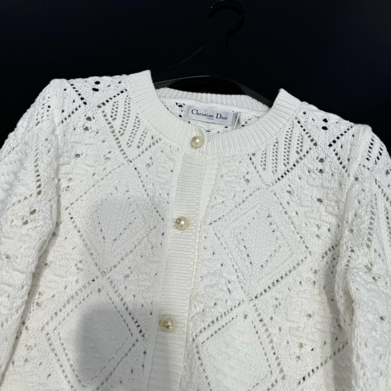 Dior Sweater