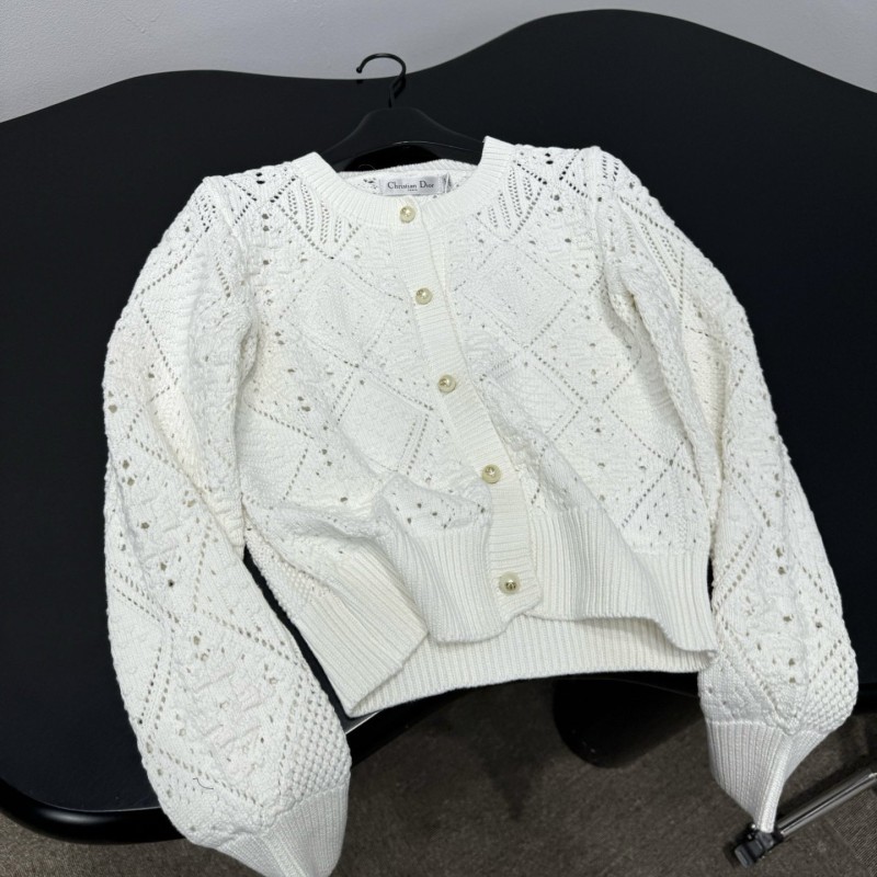 Dior Sweater