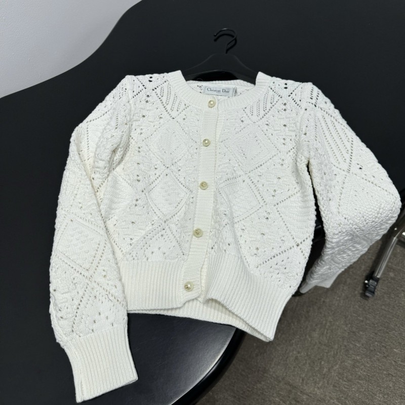 Dior Sweater