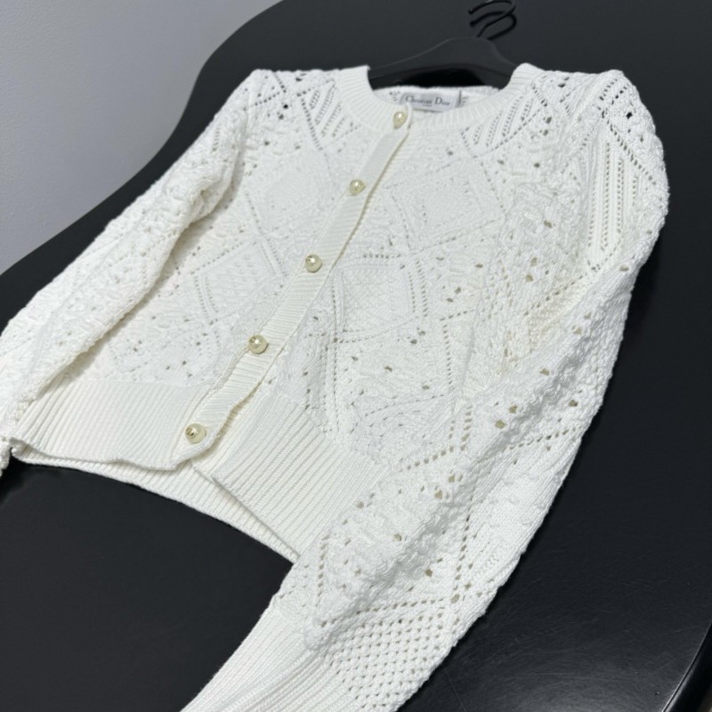 Dior Sweater