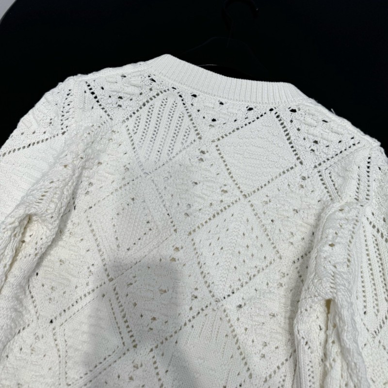 Dior Sweater