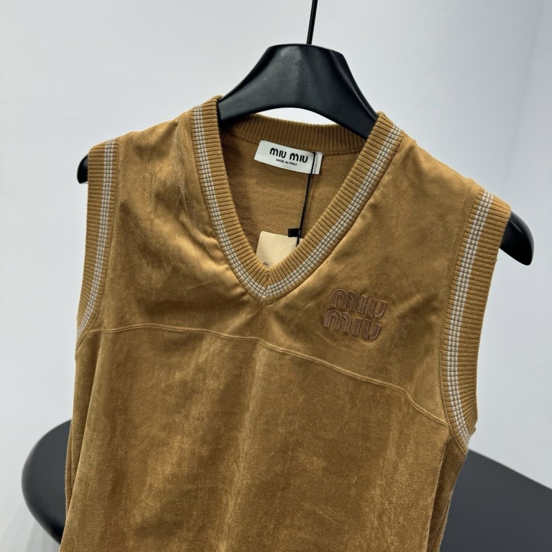 MiuMiu Vest