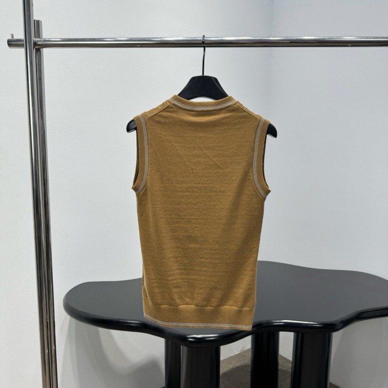 MiuMiu Vest