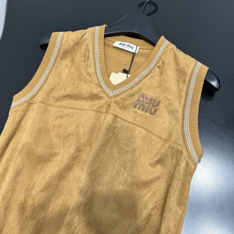 MiuMiu Vest