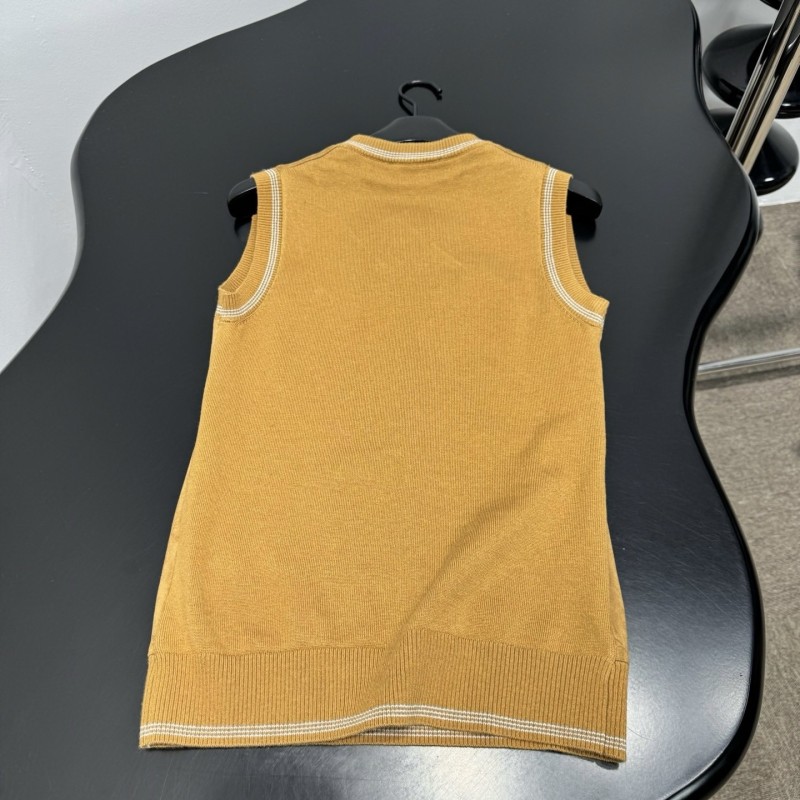 MiuMiu Vest