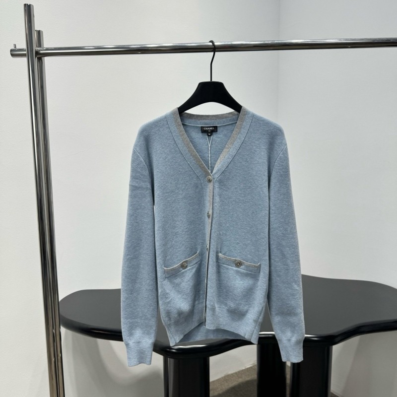 Chanel Cardigan 
