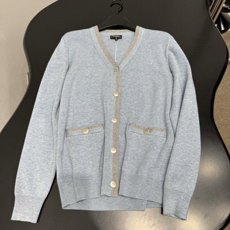 Chanel Cardigan 