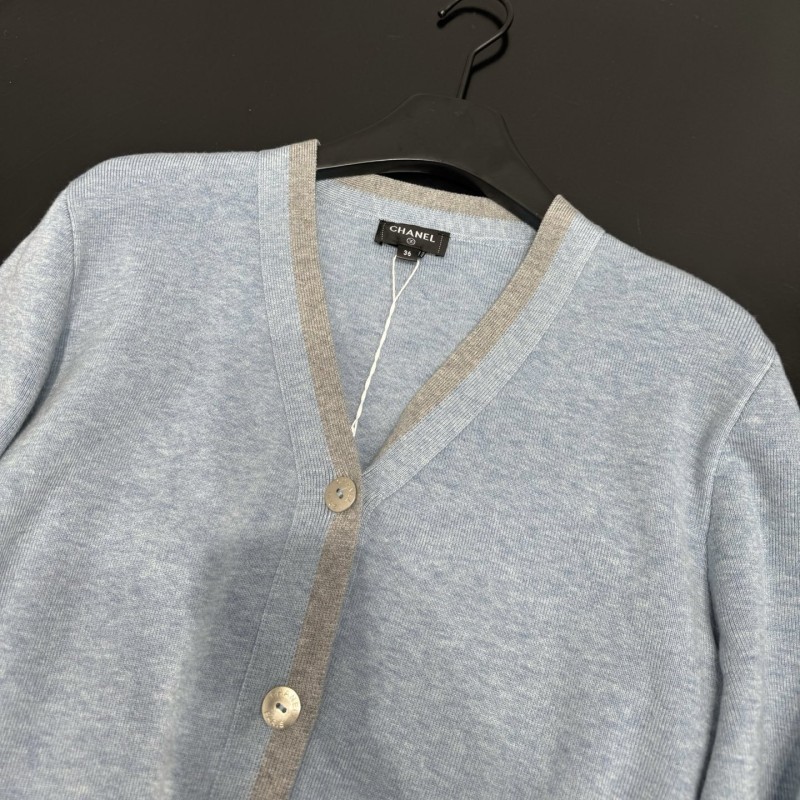 Chanel Cardigan 