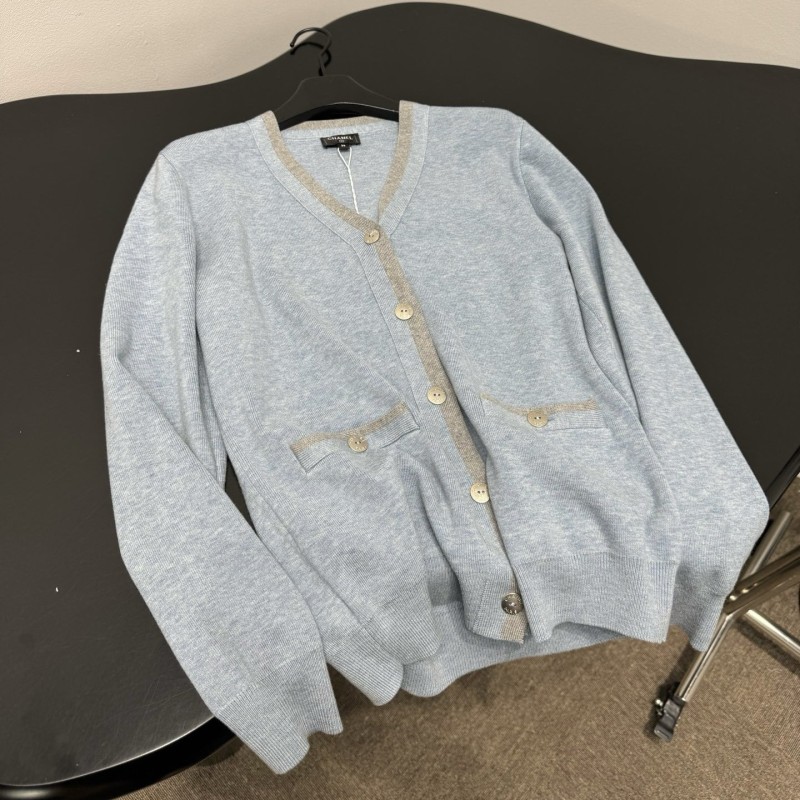 Chanel Cardigan 