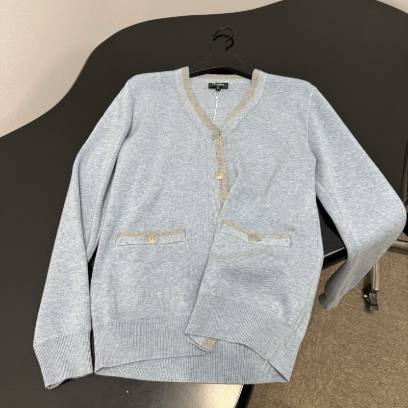 Chanel Cardigan 