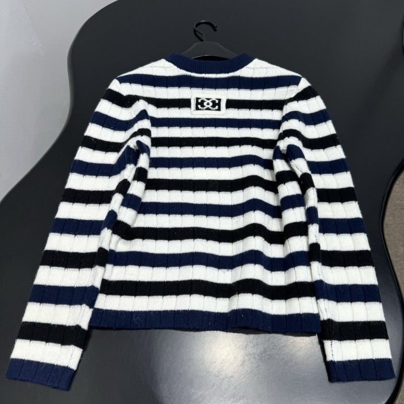 Chanel Cardigan 