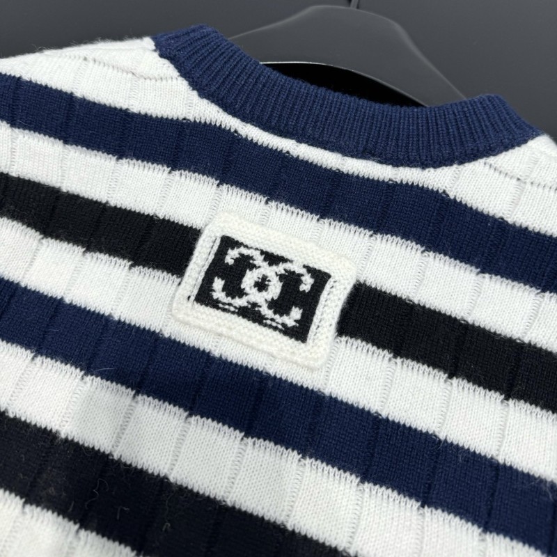 Chanel Cardigan 