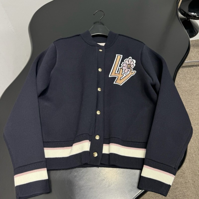 LV Jacket