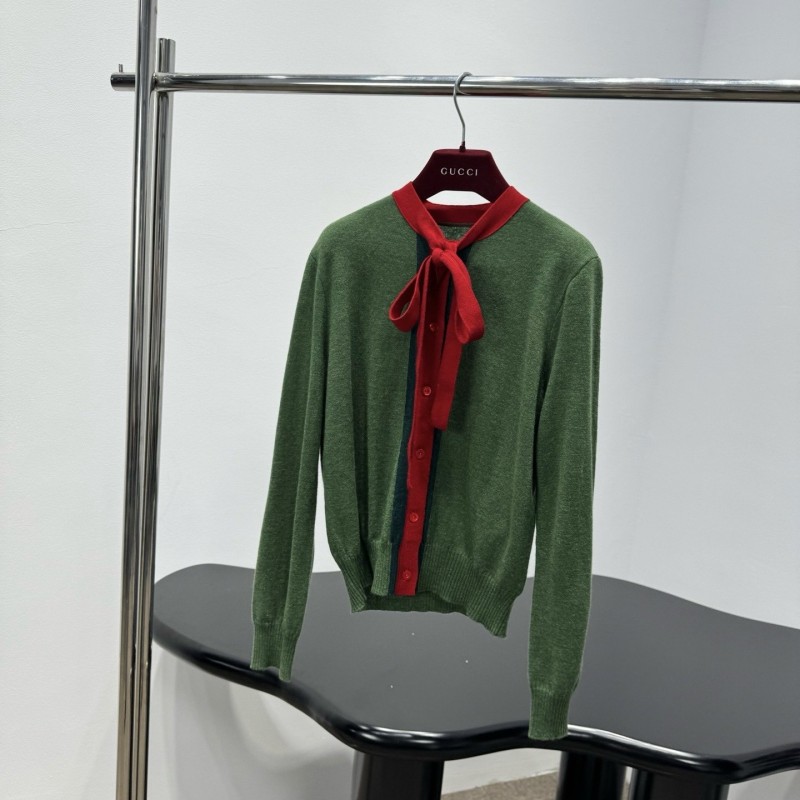 Gucci Cardigan