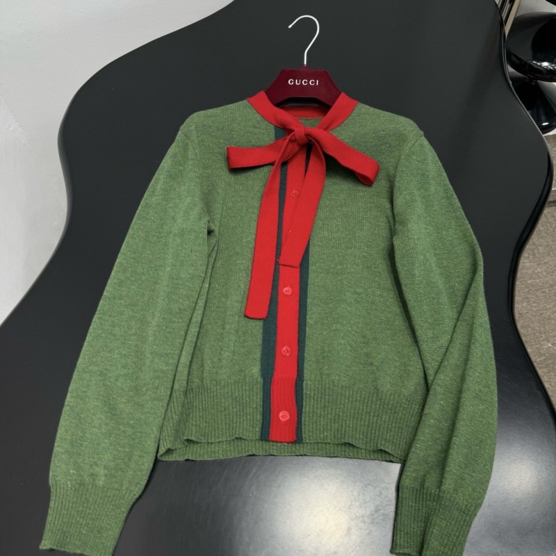 Gucci Cardigan