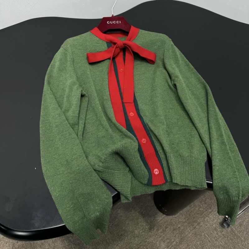 Gucci Cardigan