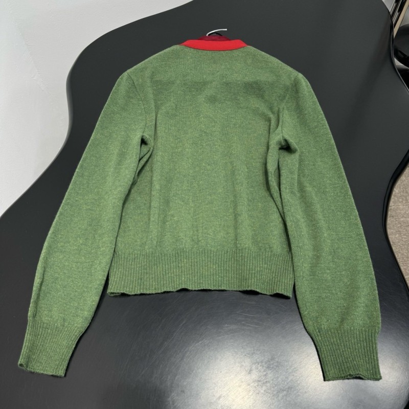 Gucci Cardigan