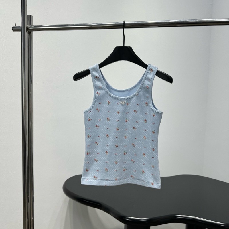 Prada Vest