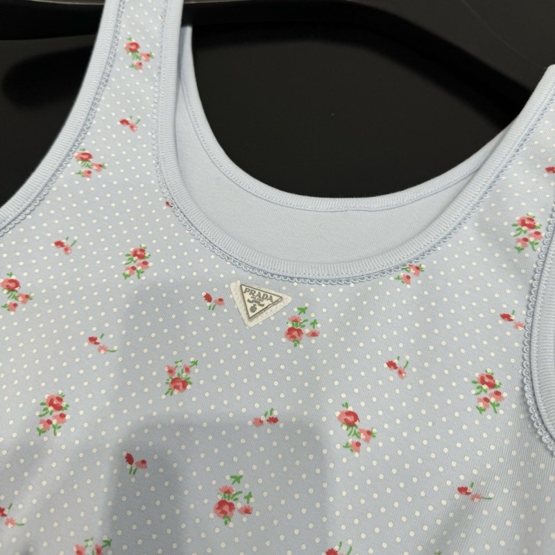 Prada Vest