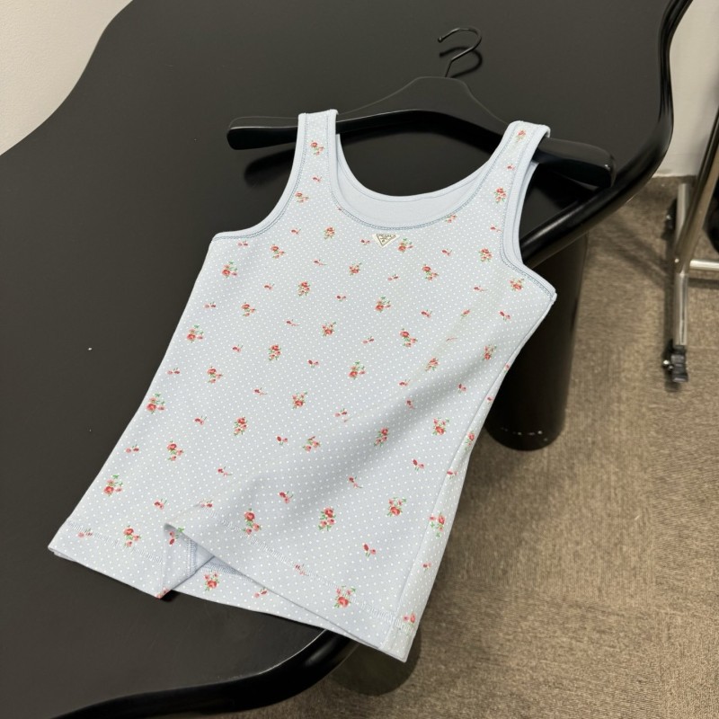 Prada Vest