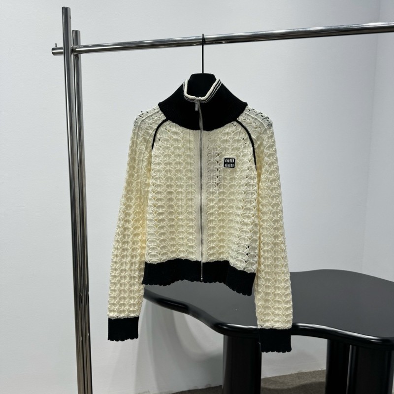 MiuMiu Cardigan 